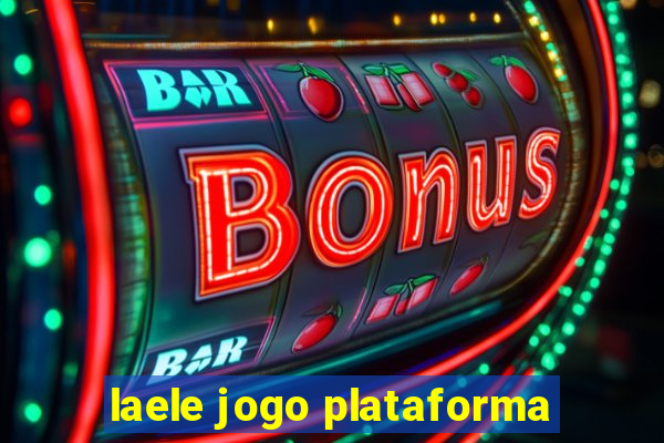 laele jogo plataforma